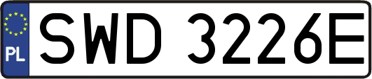 SWD3226E