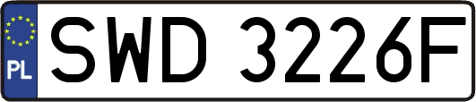 SWD3226F
