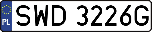SWD3226G