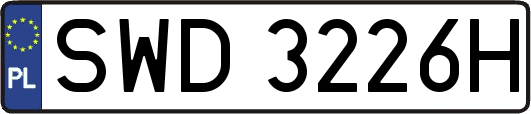SWD3226H