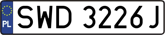 SWD3226J