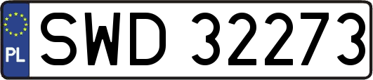 SWD32273