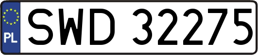 SWD32275