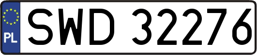 SWD32276
