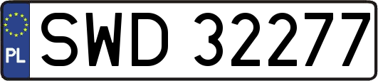 SWD32277