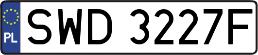 SWD3227F