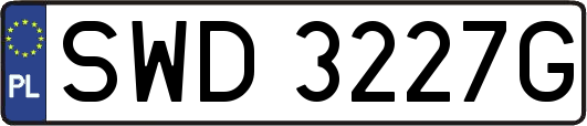 SWD3227G