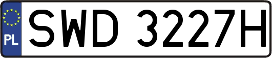SWD3227H