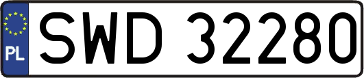 SWD32280