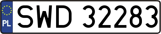 SWD32283