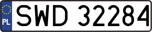 SWD32284