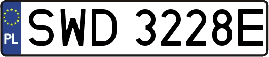 SWD3228E