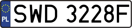 SWD3228F