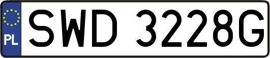 SWD3228G