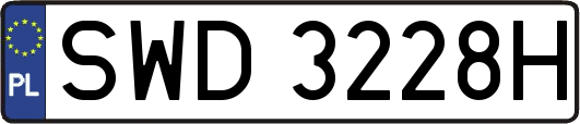 SWD3228H