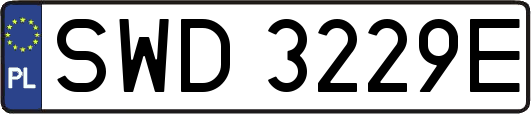 SWD3229E