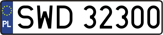 SWD32300