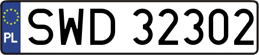 SWD32302