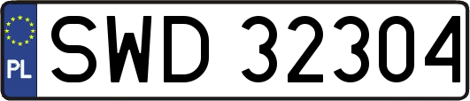 SWD32304