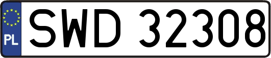 SWD32308