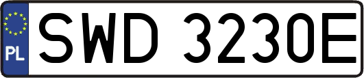 SWD3230E