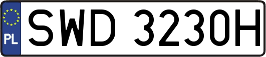 SWD3230H
