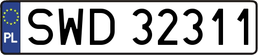 SWD32311