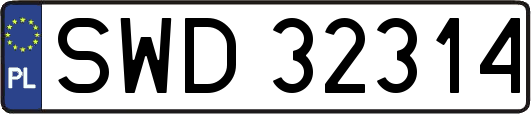 SWD32314