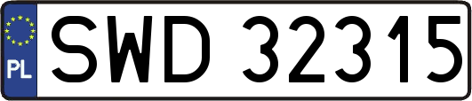 SWD32315