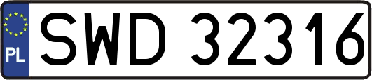 SWD32316