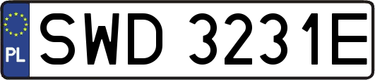 SWD3231E