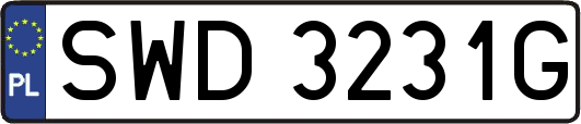 SWD3231G