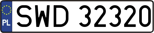 SWD32320