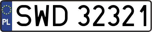 SWD32321