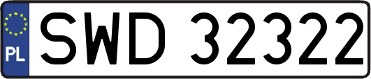 SWD32322