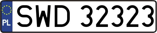 SWD32323