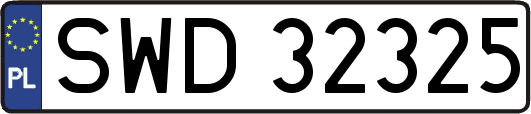 SWD32325