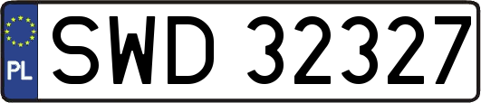SWD32327
