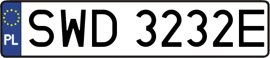 SWD3232E