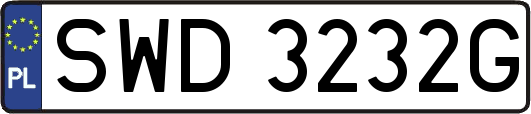 SWD3232G