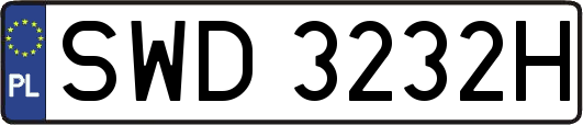 SWD3232H