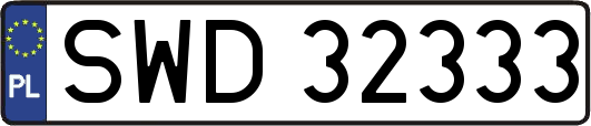 SWD32333