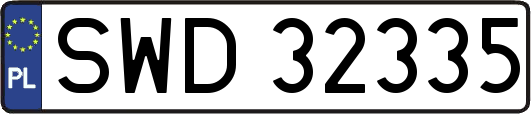 SWD32335