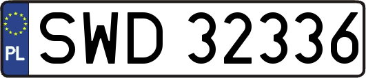 SWD32336