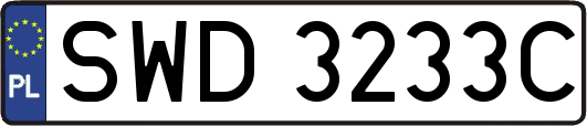 SWD3233C