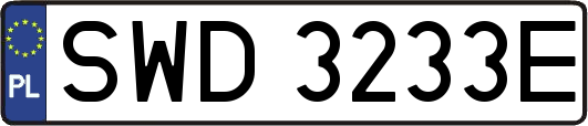 SWD3233E