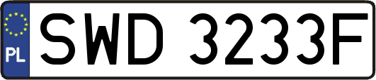 SWD3233F