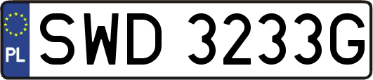 SWD3233G