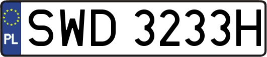 SWD3233H