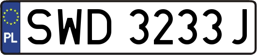 SWD3233J